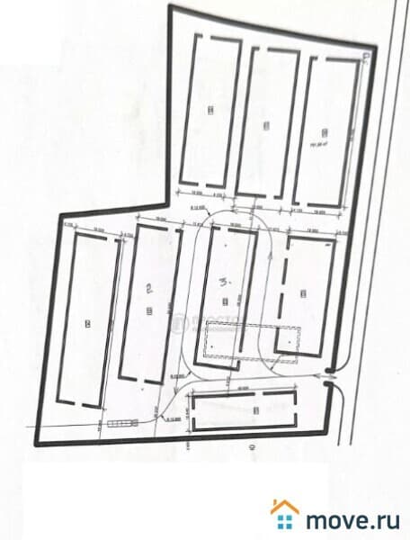 склад, 7287 м&sup2;