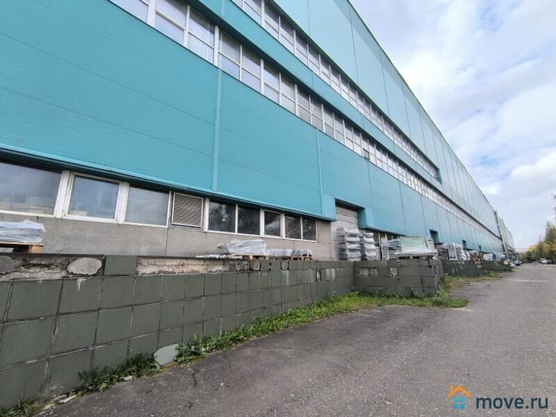 склад, 35000 м&sup2;