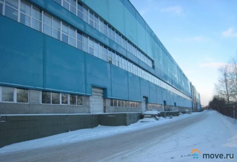 склад, 35000 м&sup2;