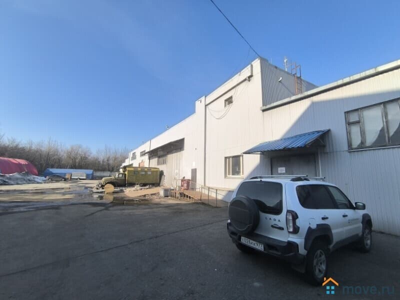 склад, 12000 м&sup2;