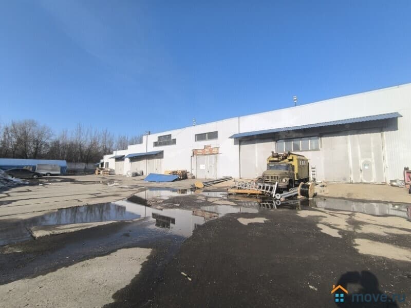 склад, 12000 м&sup2;