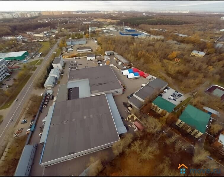 склад, 12000 м&sup2;