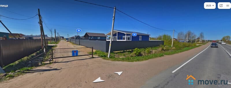 земельный участок, 7.5 сотки