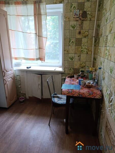 1-комн. квартира, 29.4 м&sup2;