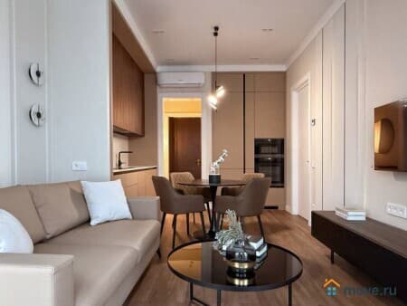 Сдаю квартиру