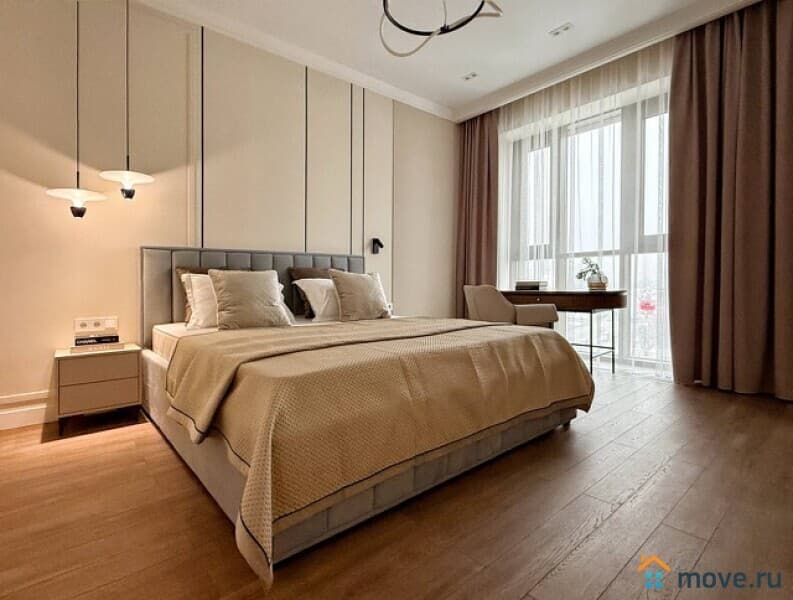 2-комн. квартира, 51 м&sup2;