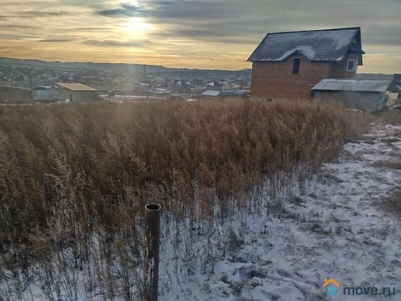 земельный участок, 10 соток