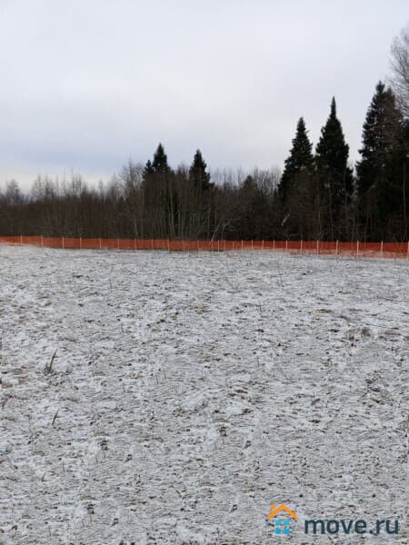 земля под ИЖС, 14 соток