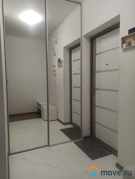 2-комн. квартира, 61 м&sup2;