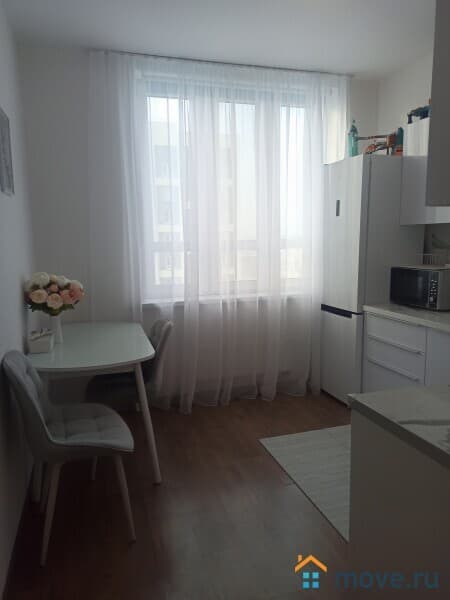 2-комн. квартира, 61 м&sup2;