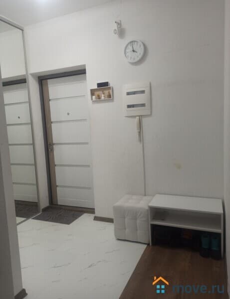 2-комн. квартира, 61 м&sup2;