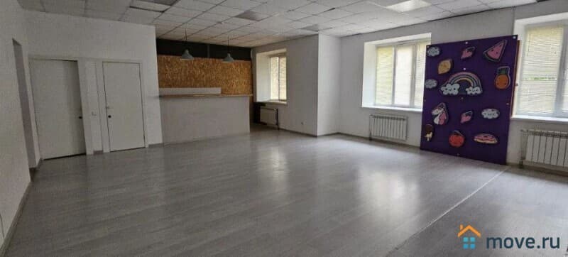 свободного назначения, 116 м&sup2;