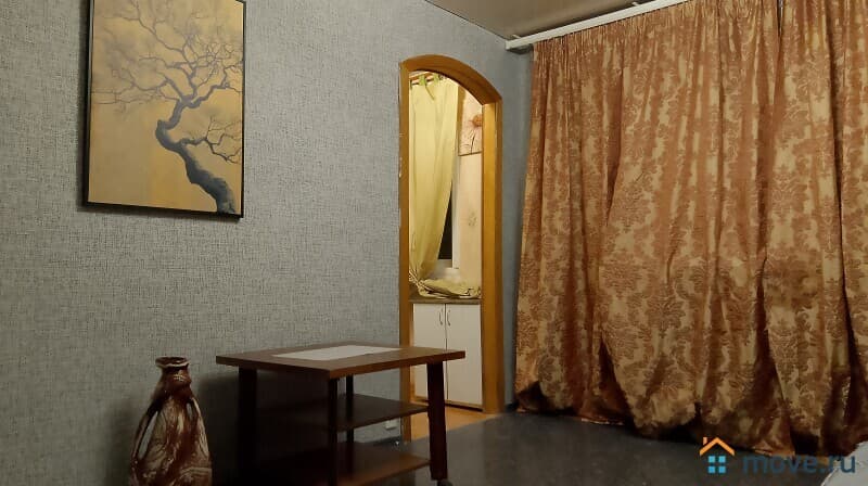 2-комн. квартира, 45 м&sup2;