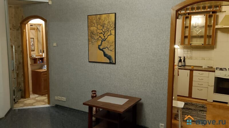 2-комн. квартира, 45 м&sup2;