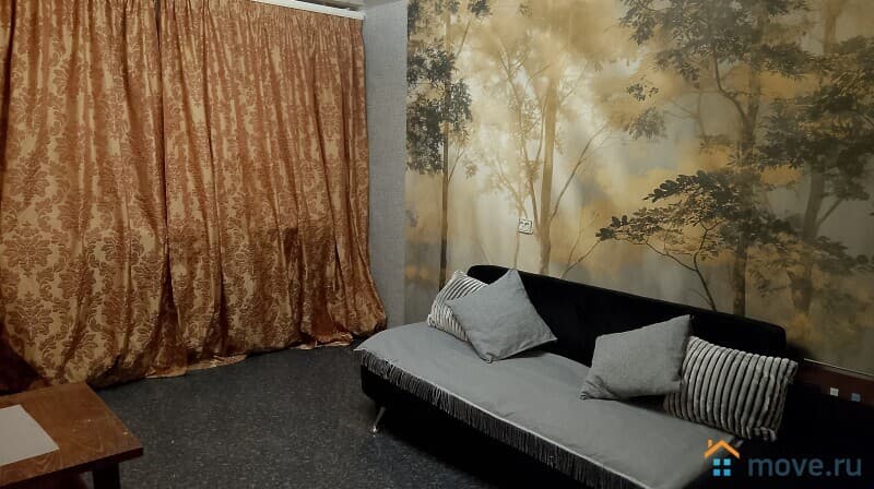 2-комн. квартира, 45 м&sup2;