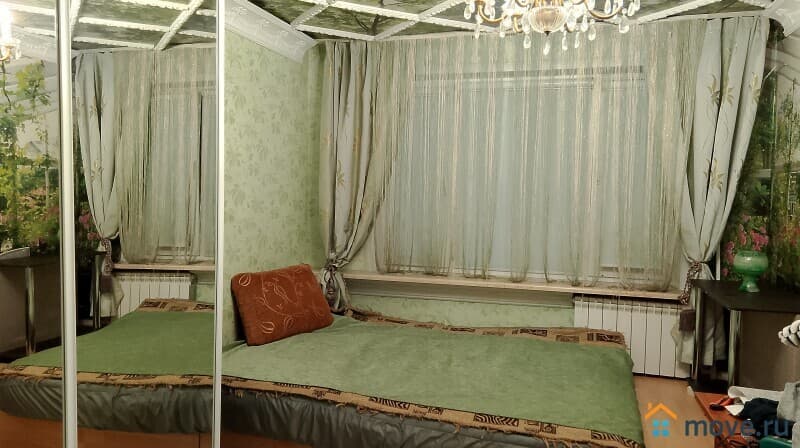 2-комн. квартира, 45 м&sup2;