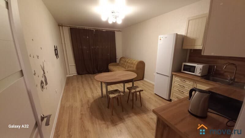 2-комн. квартира, 44 м&sup2;