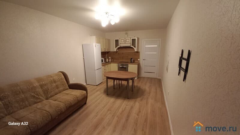 2-комн. квартира, 44 м&sup2;