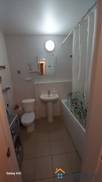 2-комн. квартира, 44 м&sup2;