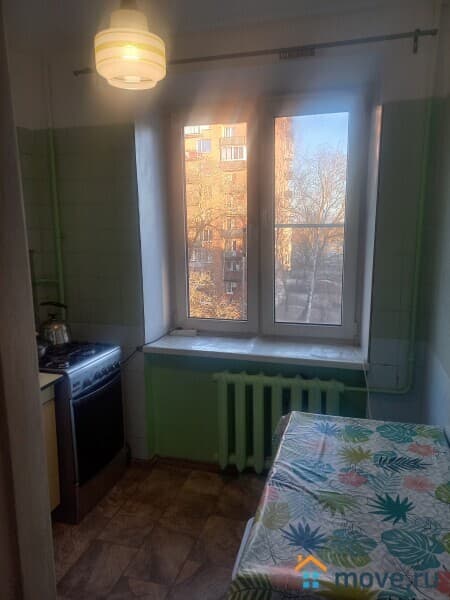 2-комн. квартира, 36 м&sup2;