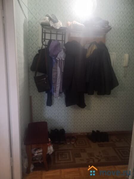 2-комн. квартира, 36 м&sup2;