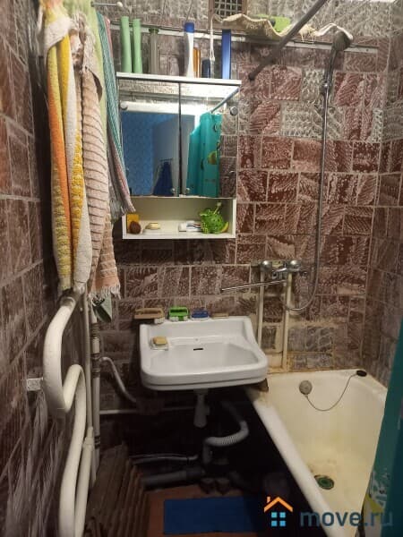 2-комн. квартира, 36 м&sup2;