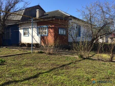 Продажа дома, 79.5 м&sup2;, Красный Кут, Загордный поселок, ул. 50 лет Октября, 18/2