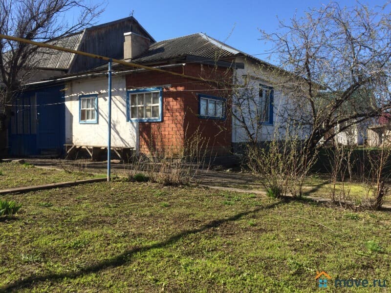 дом, 79.5 м&sup2;