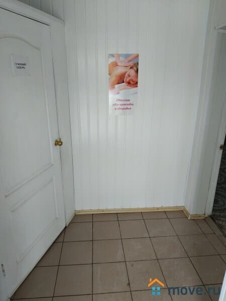 нежилое здание, 54 м&sup2;