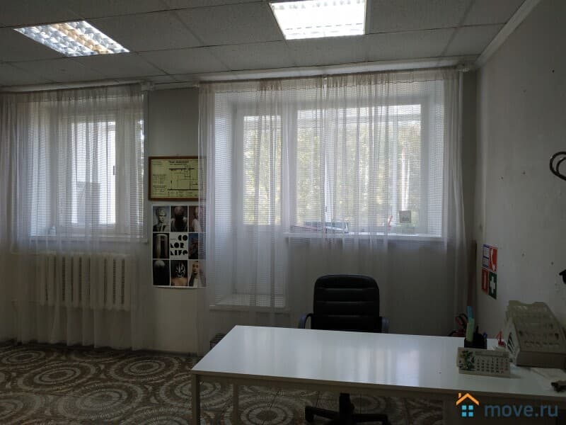 нежилое здание, 54 м&sup2;