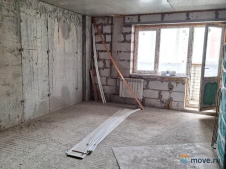 Продаем 1-комнатную квартиру, 38 м&sup2;, Ростов-на-Дону, улица Извилистая, 13/2