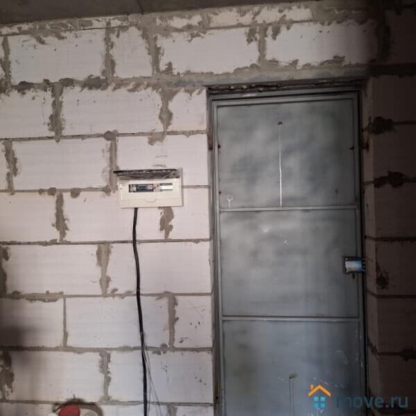 1-комн. квартира, 38 м&sup2;