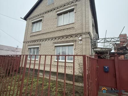 Продается дом, 270 м&sup2;, Батайск, улица Заводская, 101