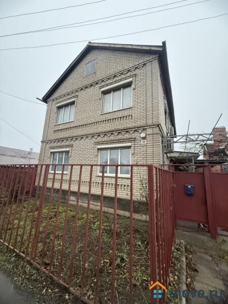 дом, 270 м&sup2;