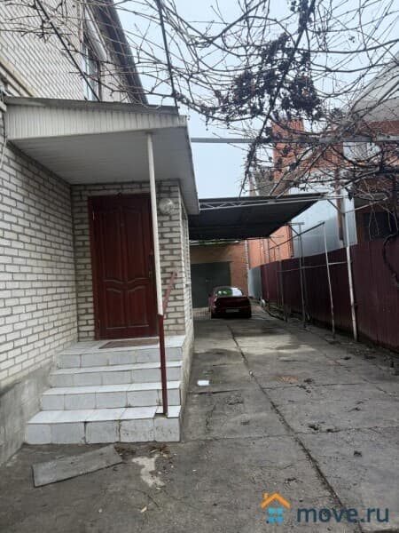 дом, 270 м&sup2;