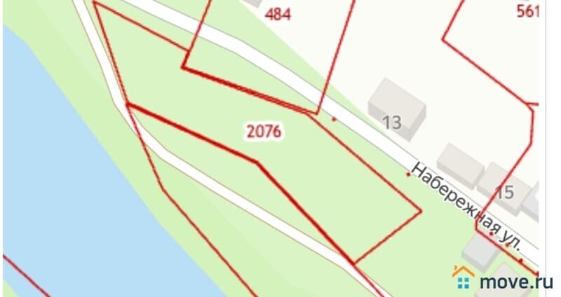 земля с/х назначения, 15 соток