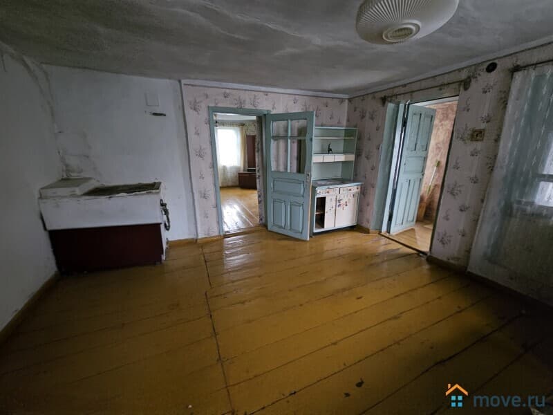 участок, 40 м&sup2;