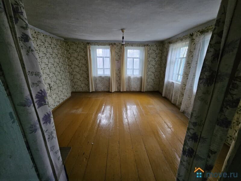 участок, 40 м&sup2;