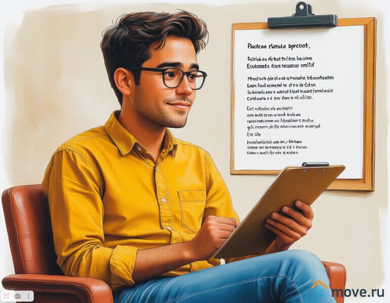 5-комн. пентхаус, 100 м&sup2;