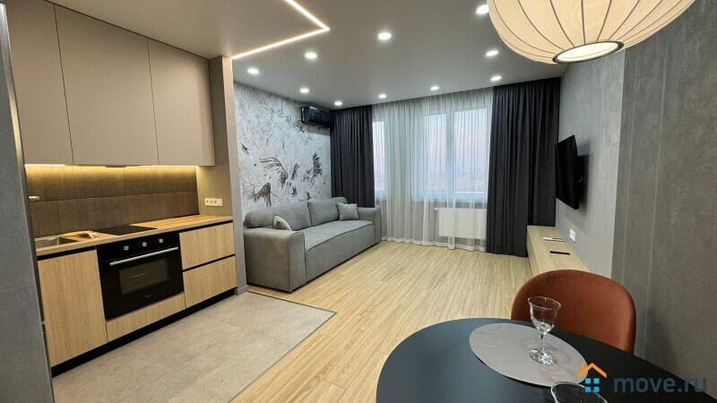 5-комн. квартира, 100 м&sup2;