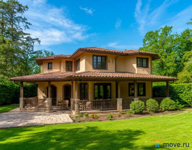 5-комн. квартира, 50 м&sup2;