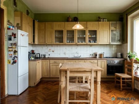 Продается 1-комнатная квартира, 100 м&sup2;, Москва, улица Соколиной Горы 5-я, д 21 к 5