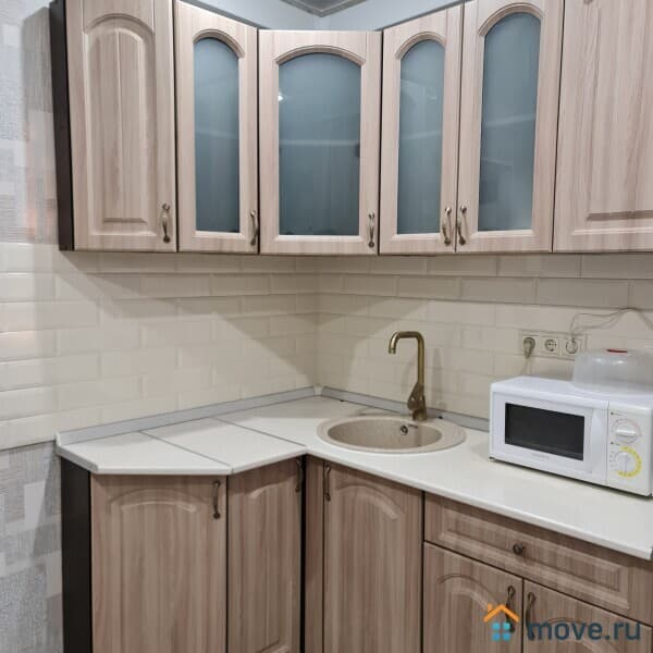 1-комн. квартира, 34 м&sup2;