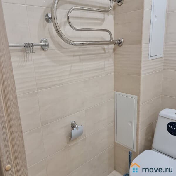 1-комн. квартира, 34 м&sup2;