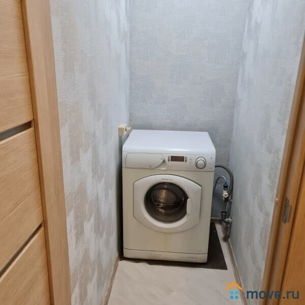 1-комн. квартира, 34 м&sup2;