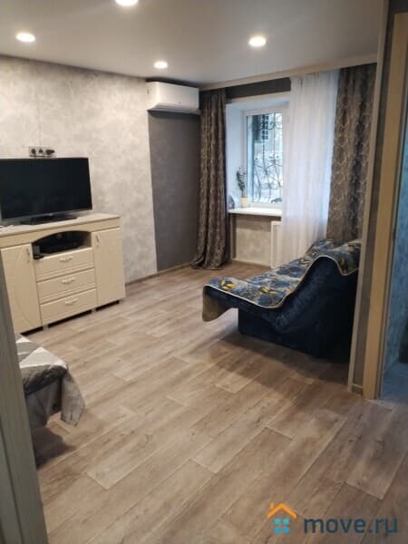 1-комн. квартира, 31 м&sup2;