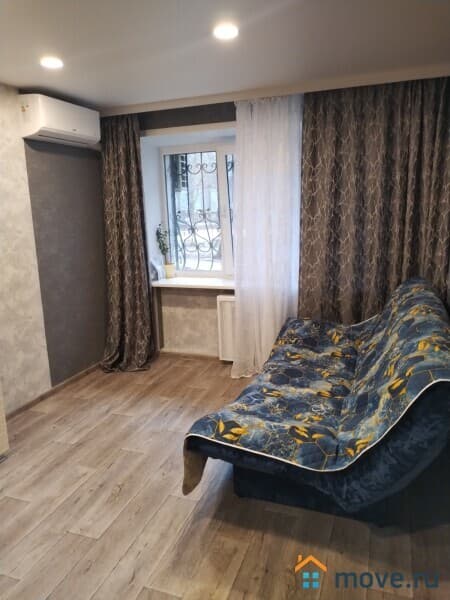 1-комн. квартира, 31 м&sup2;