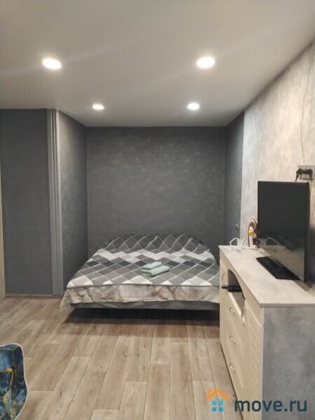 1-комн. квартира, 31 м&sup2;