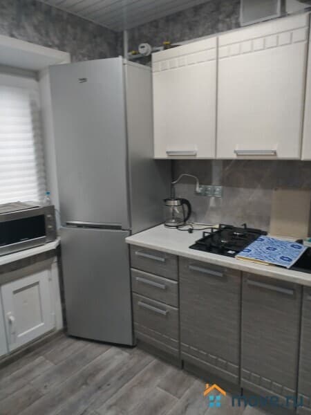 1-комн. квартира, 31 м&sup2;