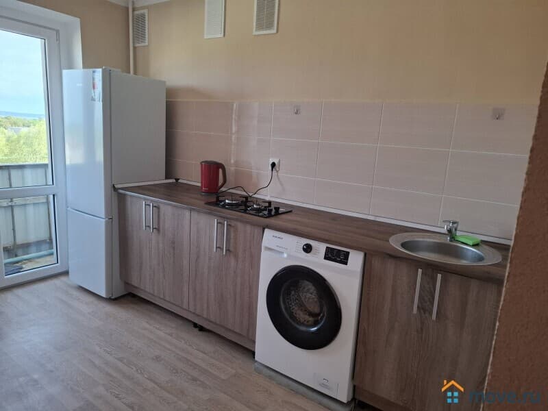 3-комн. квартира, 52 м&sup2;